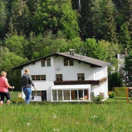 Appartement Vasilico Söll Eksteriør bilde