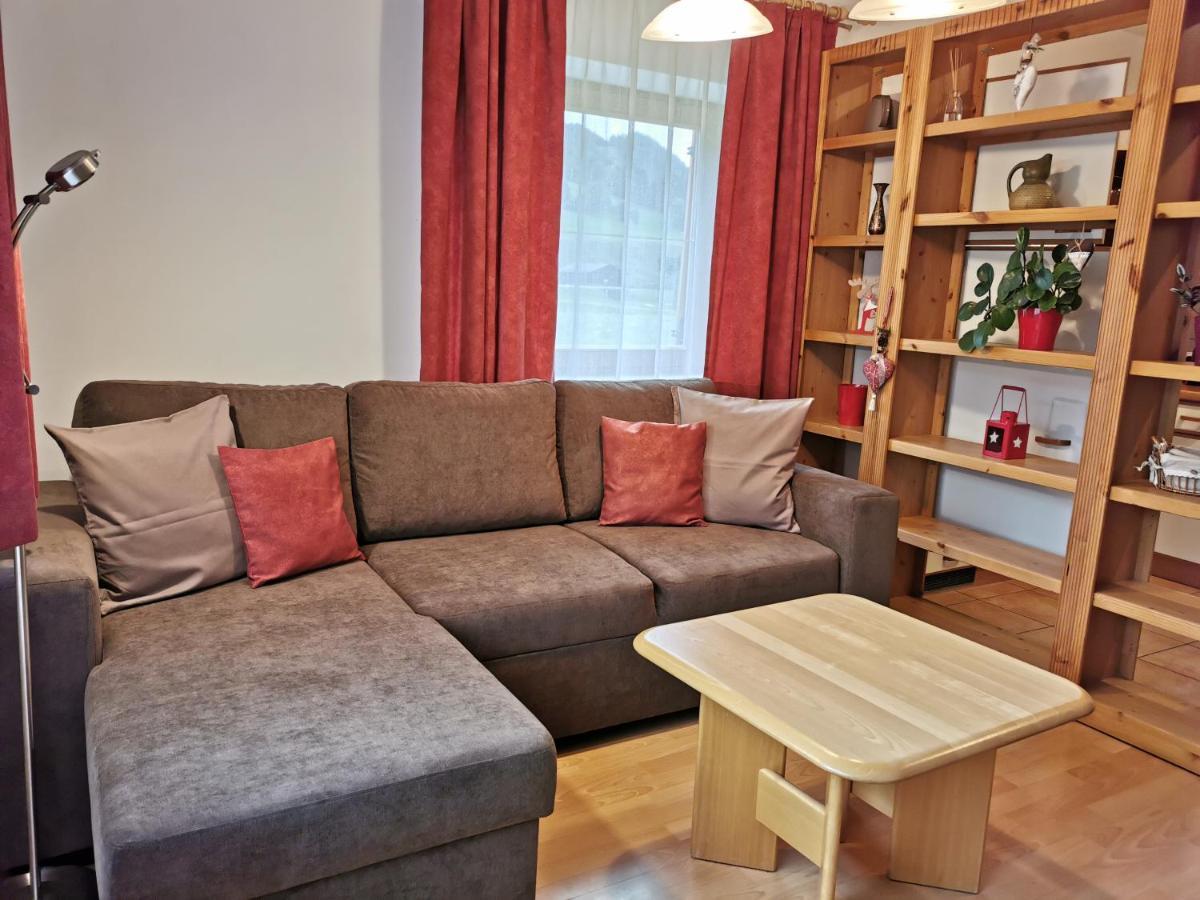 Appartement Vasilico Söll Eksteriør bilde