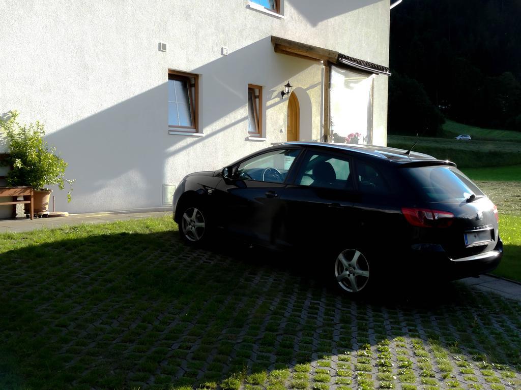 Appartement Vasilico Söll Eksteriør bilde