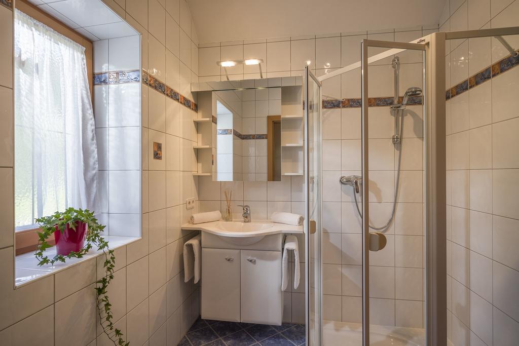 Appartement Vasilico Söll Eksteriør bilde