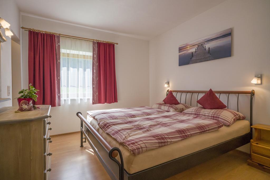 Appartement Vasilico Söll Eksteriør bilde