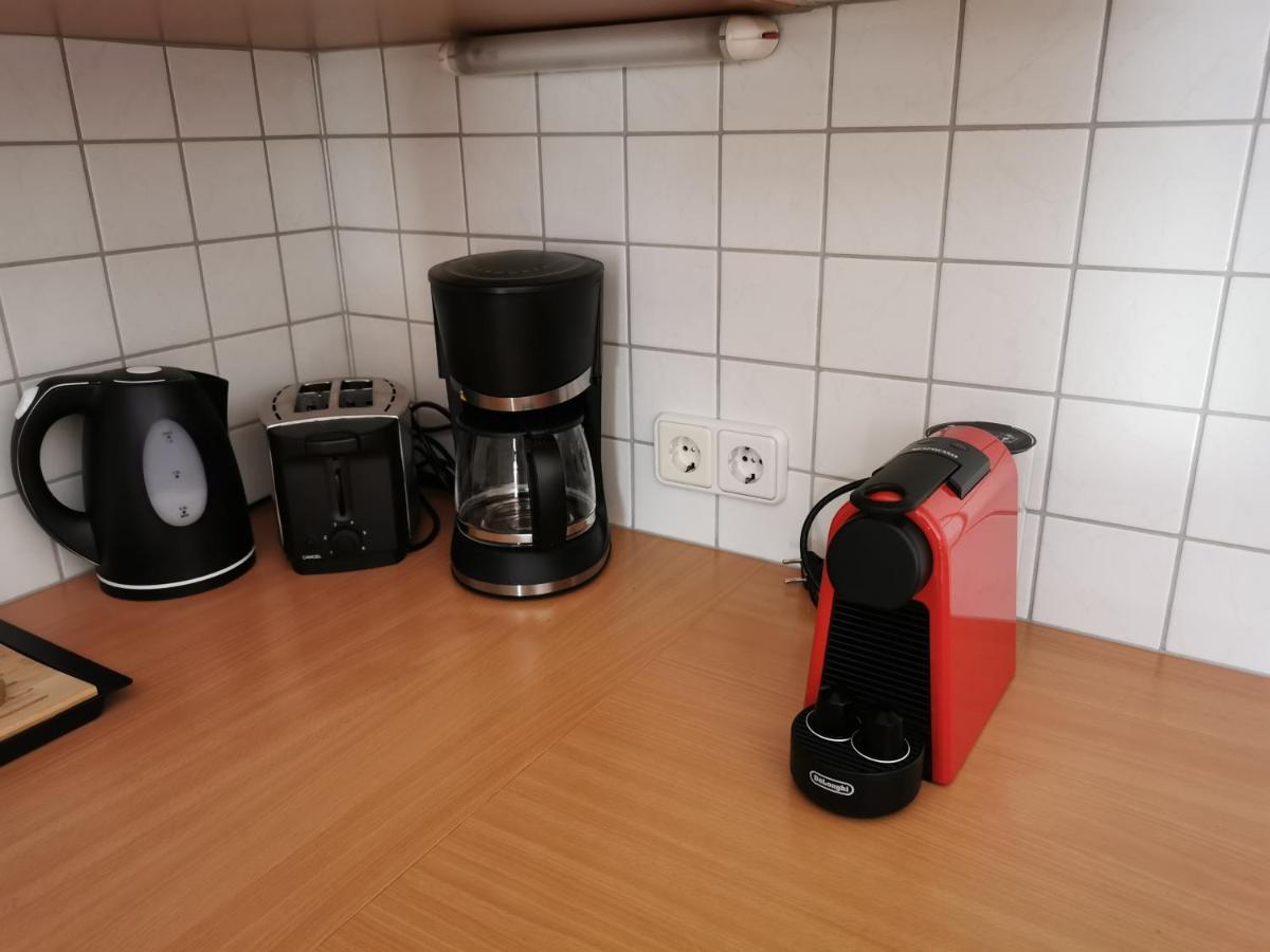 Appartement Vasilico Söll Eksteriør bilde